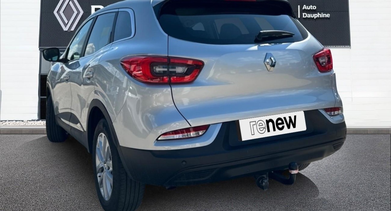 Renault KADJAR Blue dCi 115 Business 3