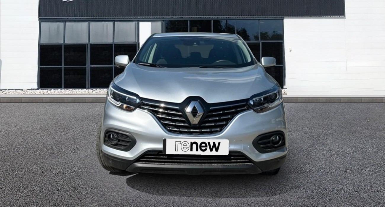 Renault KADJAR Blue dCi 115 Business 4