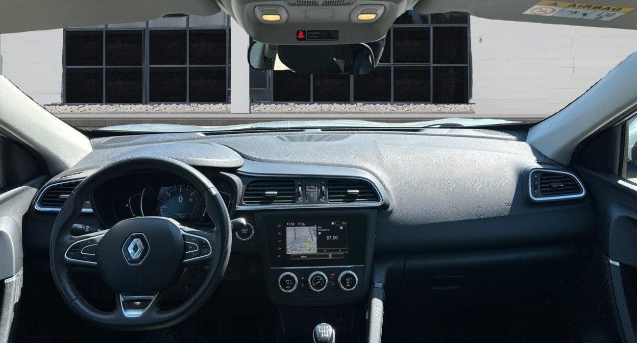 Renault KADJAR Blue dCi 115 Business 5