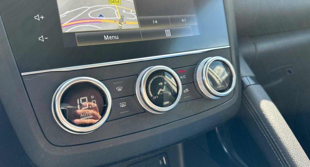 Renault KADJAR Blue dCi 115 Business 7