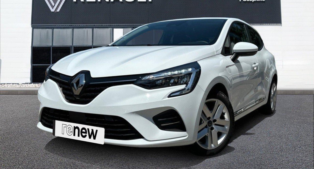 Renault CLIO Clio SCe 65 - 21 Zen 1