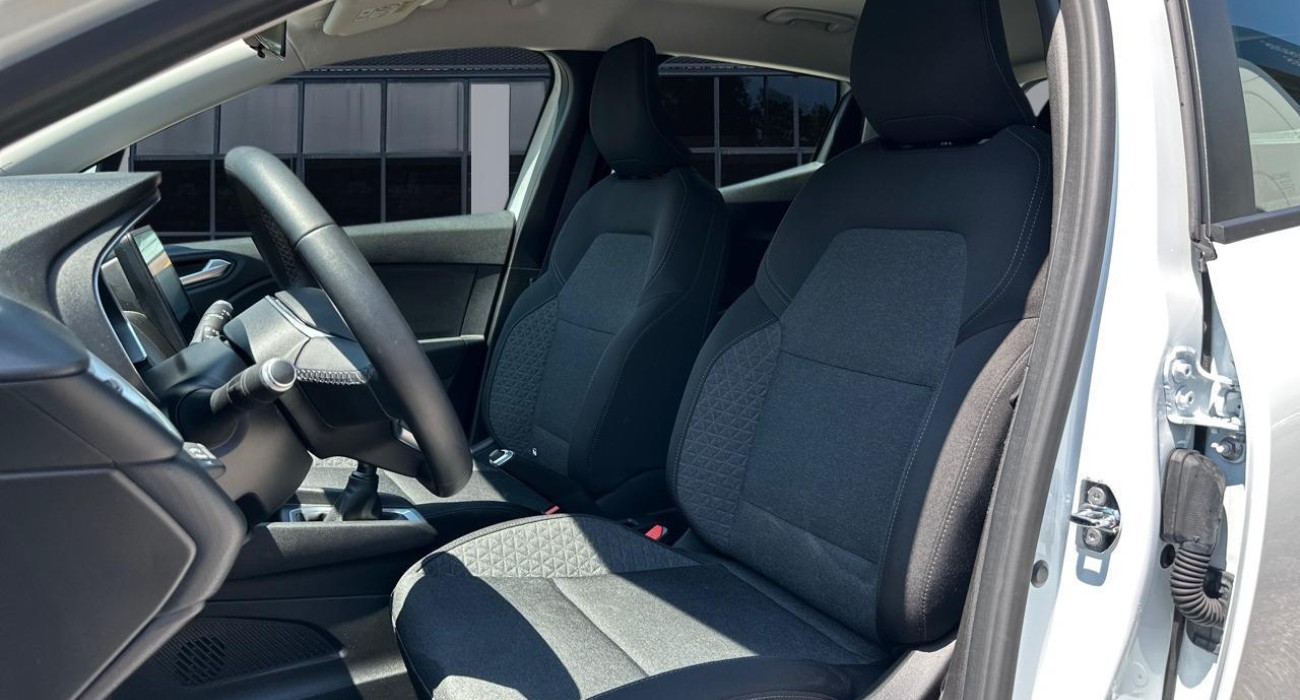 Renault CLIO Clio SCe 65 - 21 Zen 10
