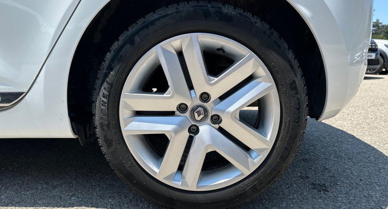 Renault CLIO Clio SCe 65 - 21 Zen 13