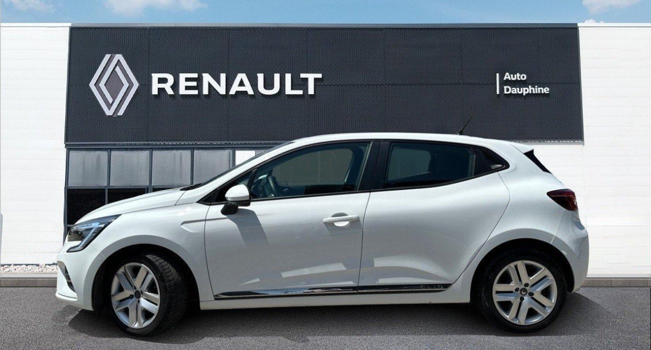 Renault CLIO Clio SCe 65 - 21 Zen 2