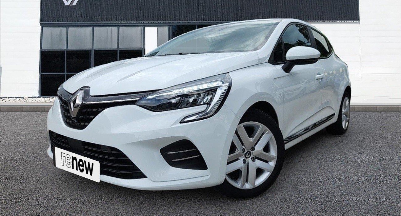 Renault CLIO Clio SCe 65 - 21 Zen 1