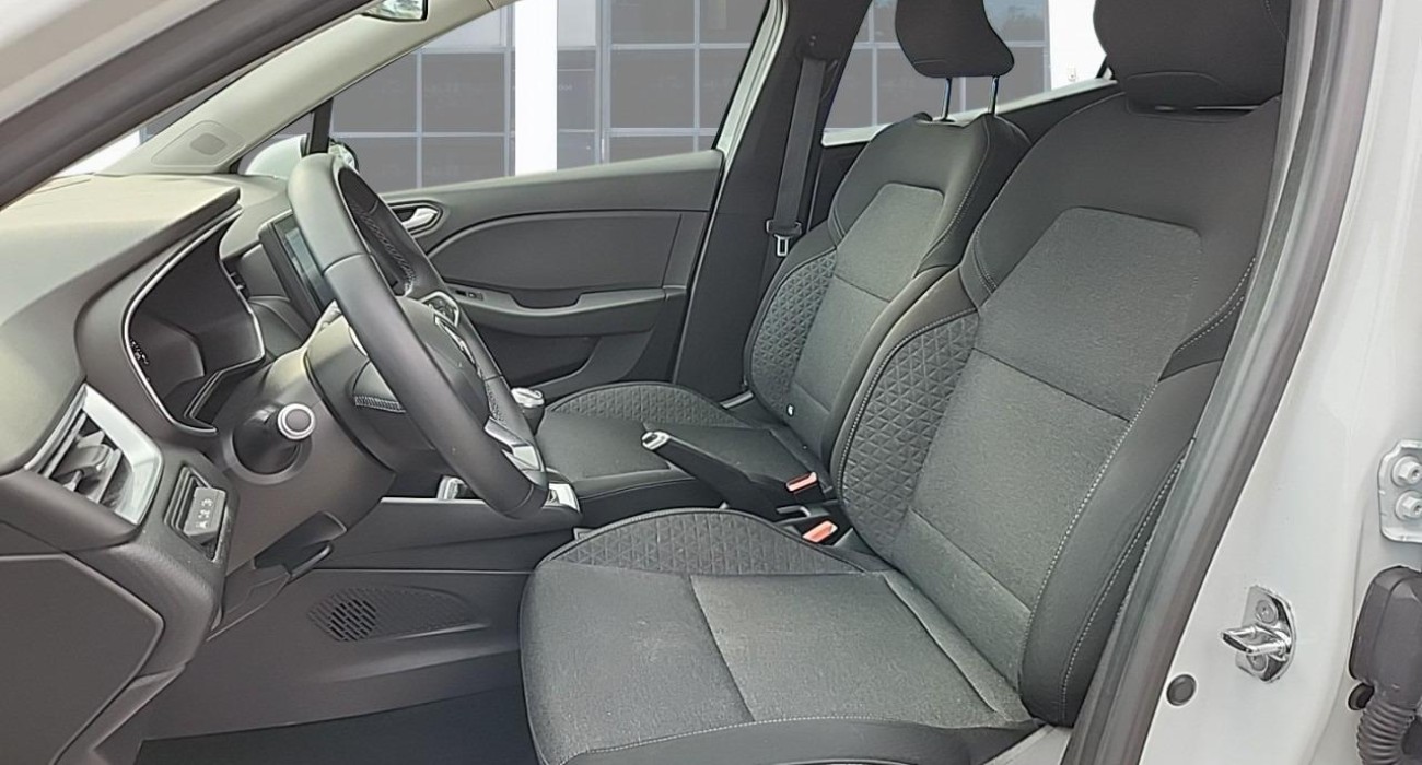 Renault CLIO Clio SCe 65 - 21 Zen 10