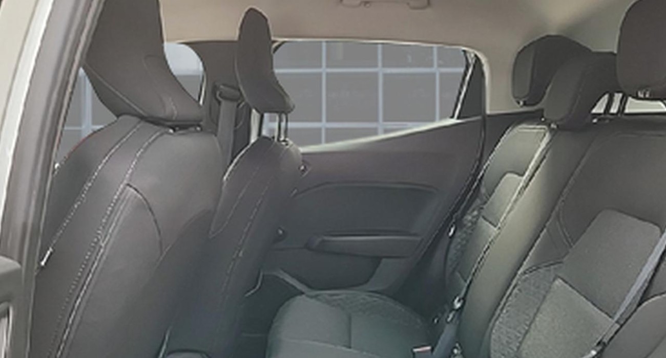 Renault CLIO Clio SCe 65 - 21 Zen 11