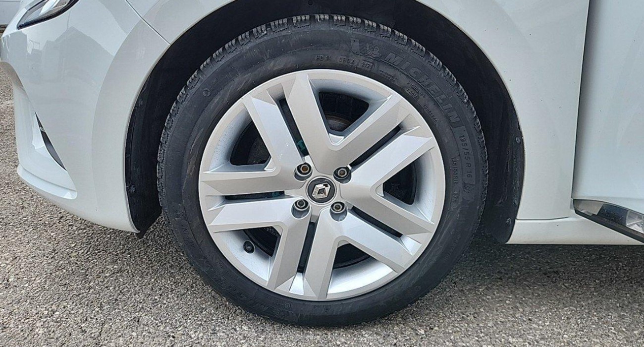 Renault CLIO Clio SCe 65 - 21 Zen 13