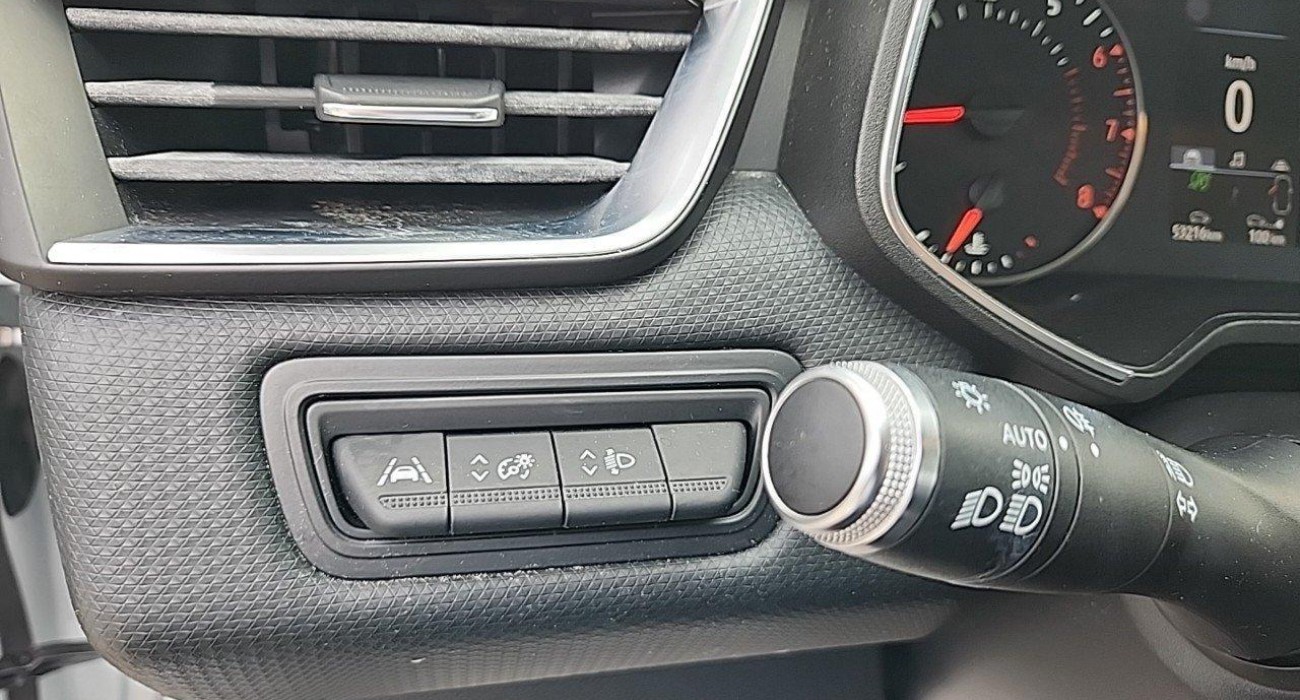 Renault CLIO Clio SCe 65 - 21 Zen 14