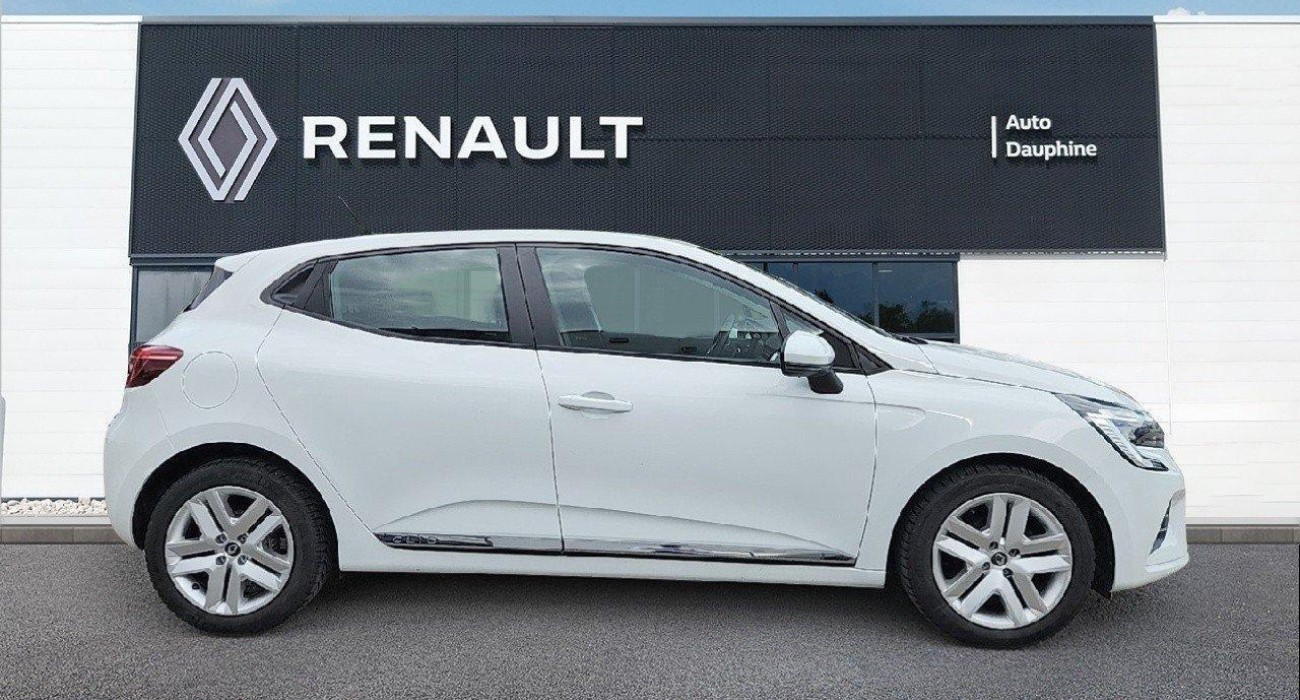 Renault CLIO Clio SCe 65 - 21 Zen 2