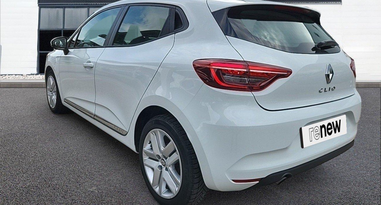 Renault CLIO Clio SCe 65 - 21 Zen 3