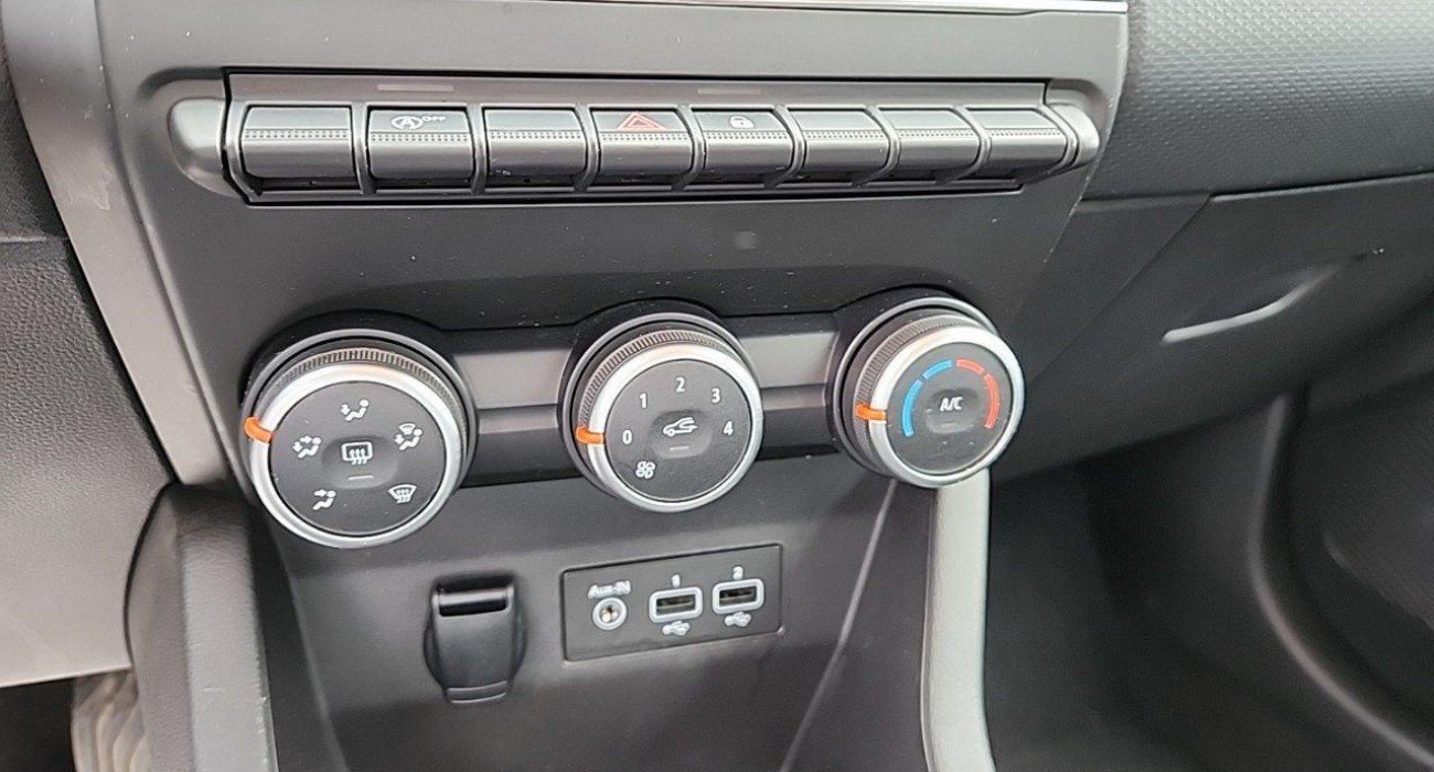 Renault CLIO Clio SCe 65 - 21 Zen 7