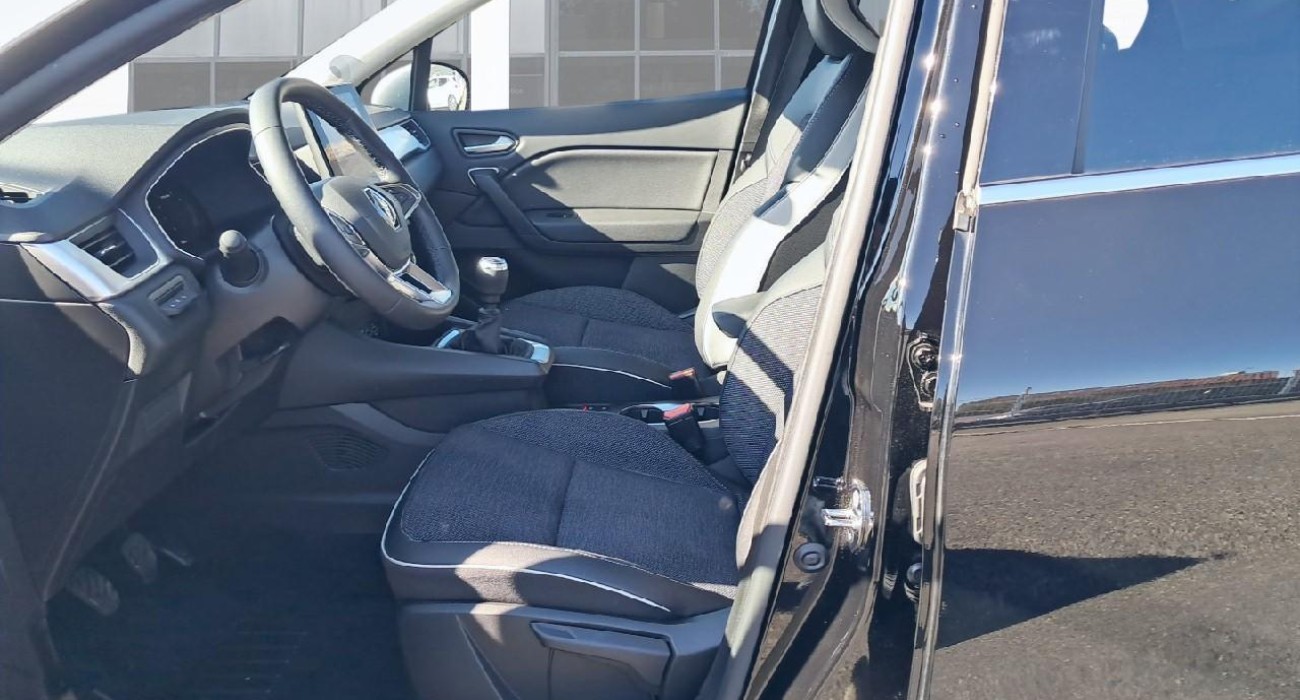 Renault CAPTUR TCe 90 Techno 10