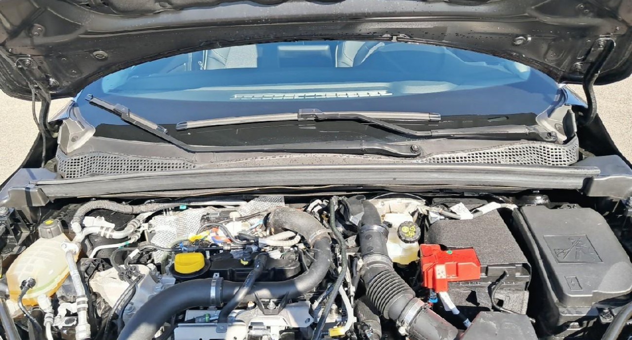 Renault CAPTUR TCe 90 Techno 14