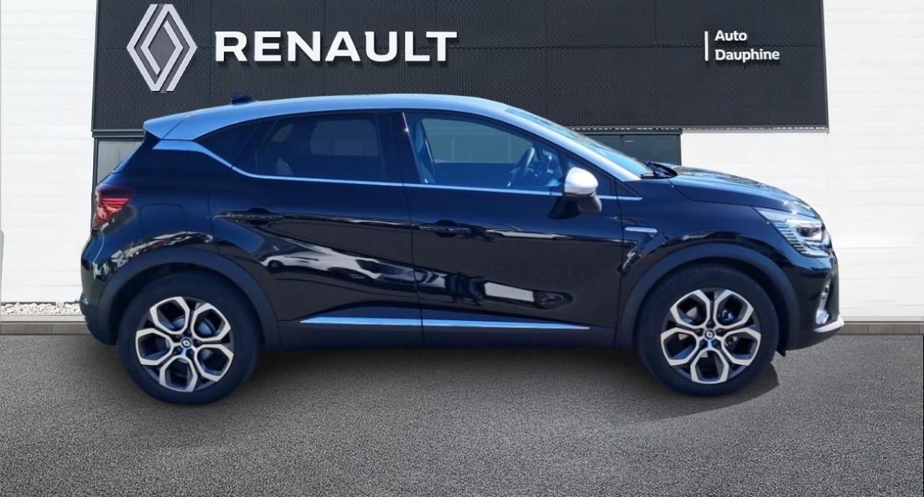 Renault CAPTUR TCe 90 Techno 2