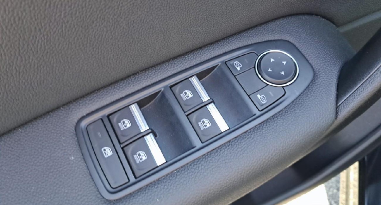 Renault CAPTUR TCe 90 Techno 9