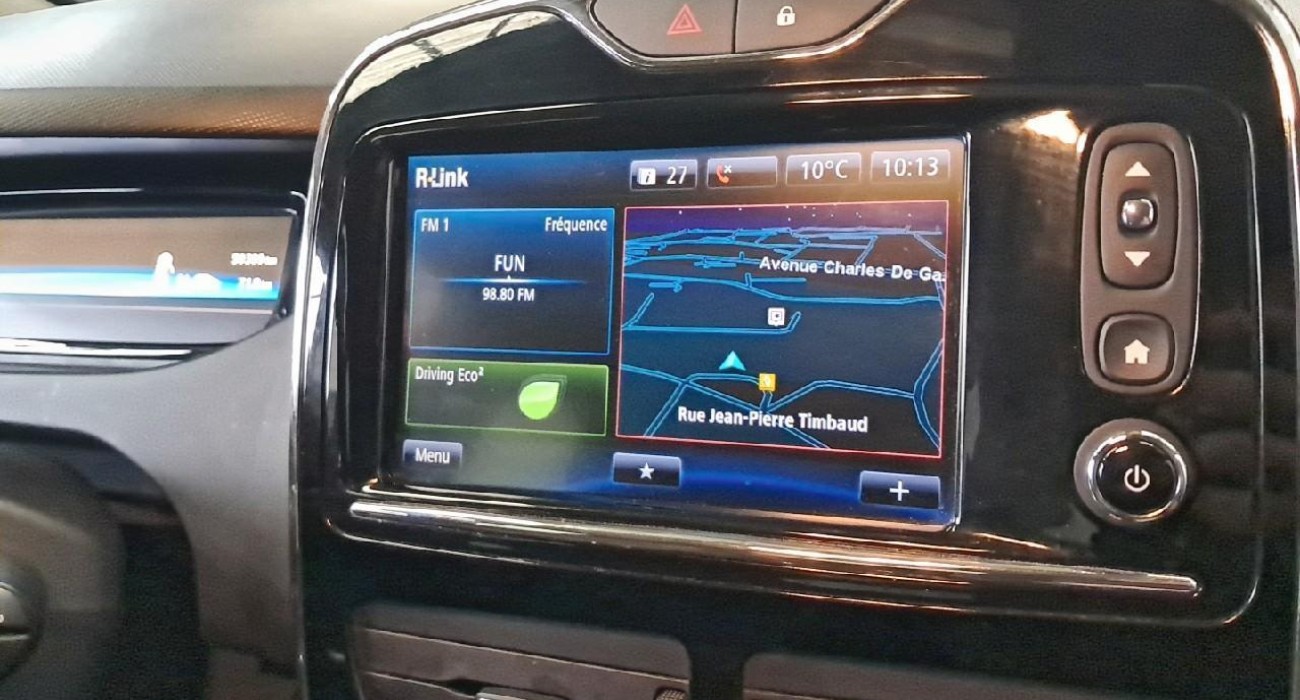Renault ZOE R90 Intens 12