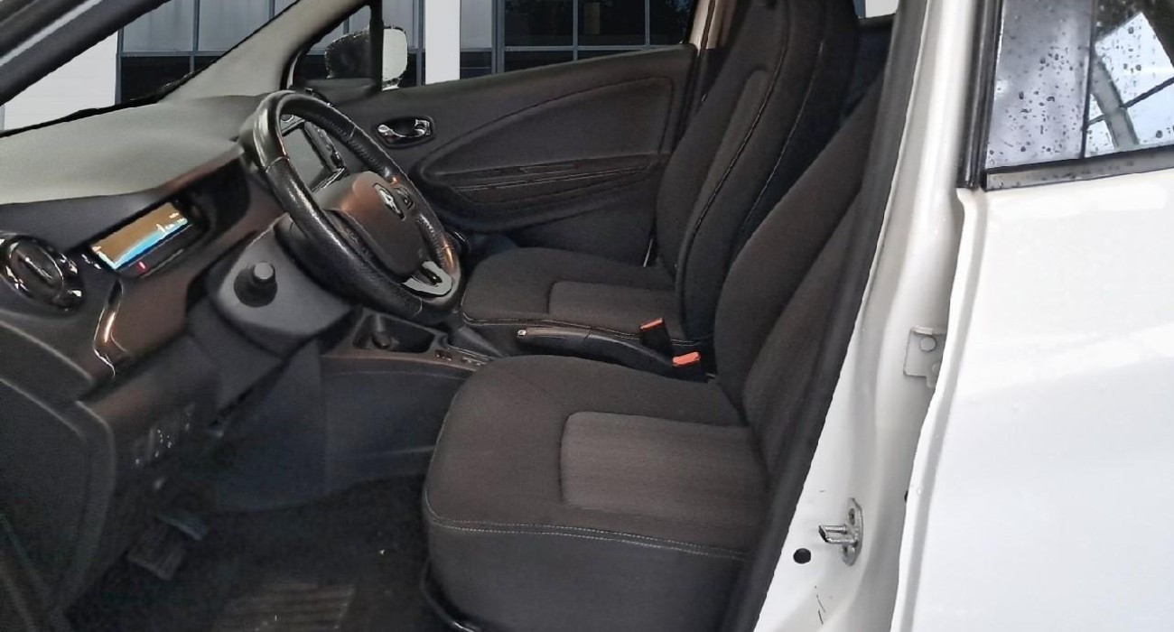 Renault ZOE R90 Intens 14