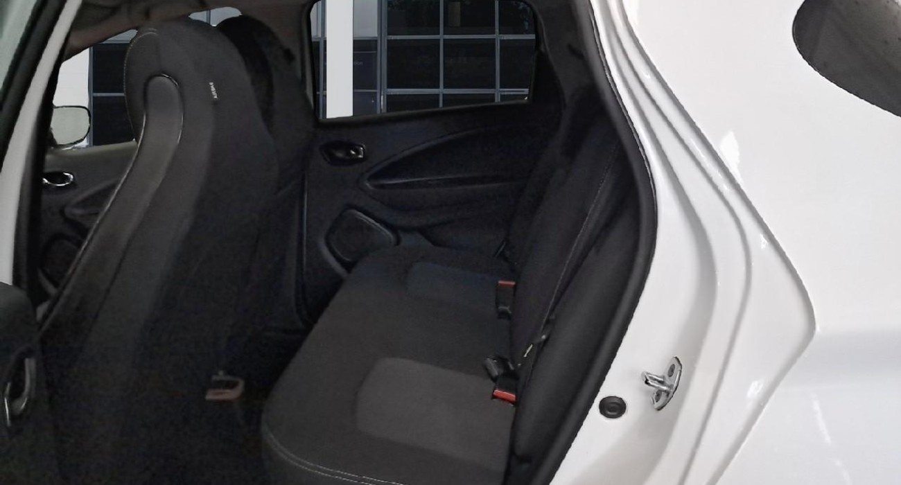 Renault ZOE R90 Intens 15