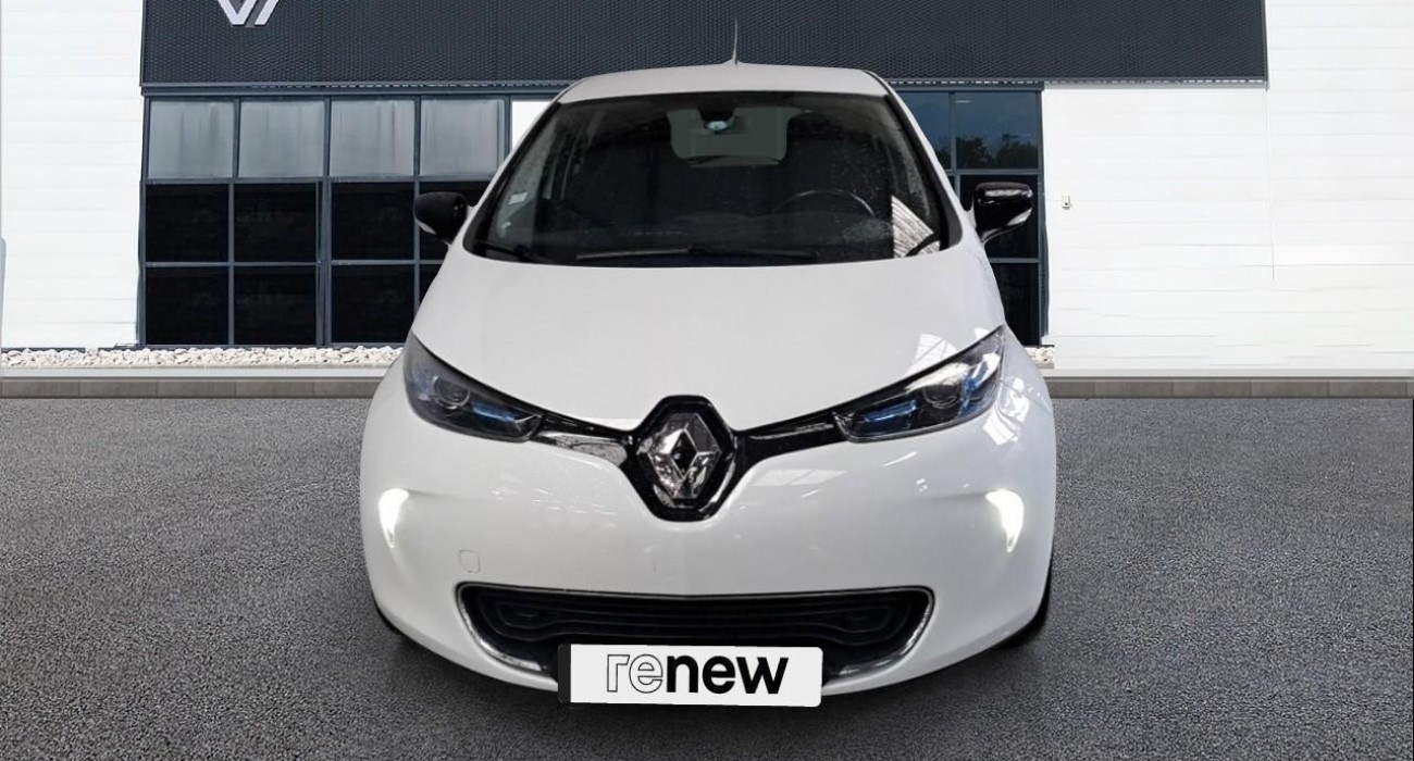 Renault ZOE R90 Intens 2