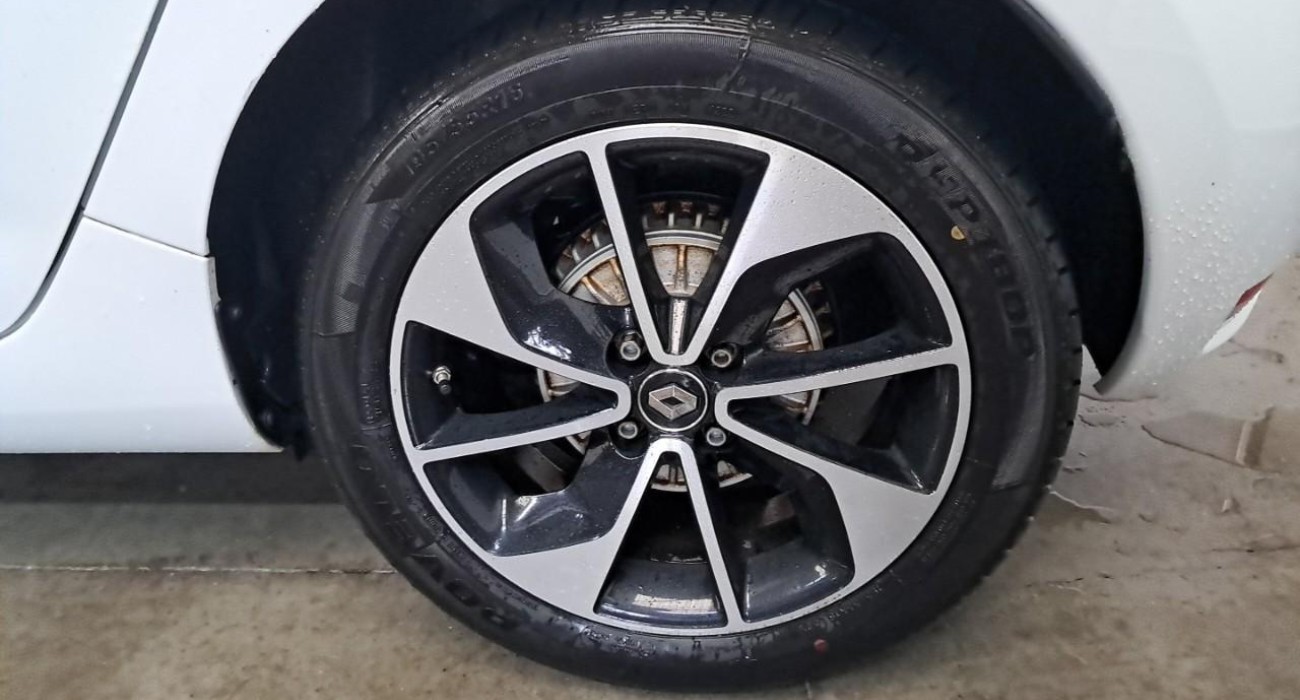 Renault ZOE R90 Intens 6