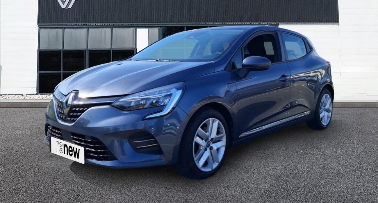 Renault CLIO Clio E-Tech 140 - 21N Business 1