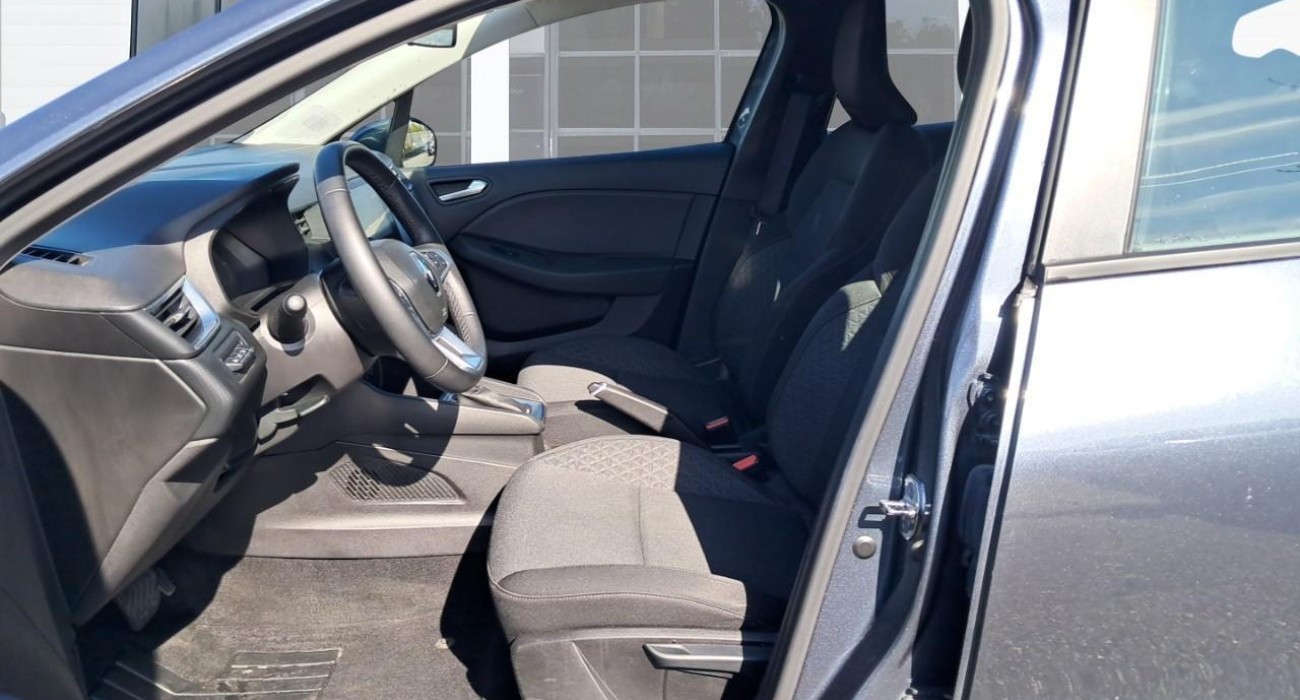 Renault CLIO Clio E-Tech 140 - 21N Business 13