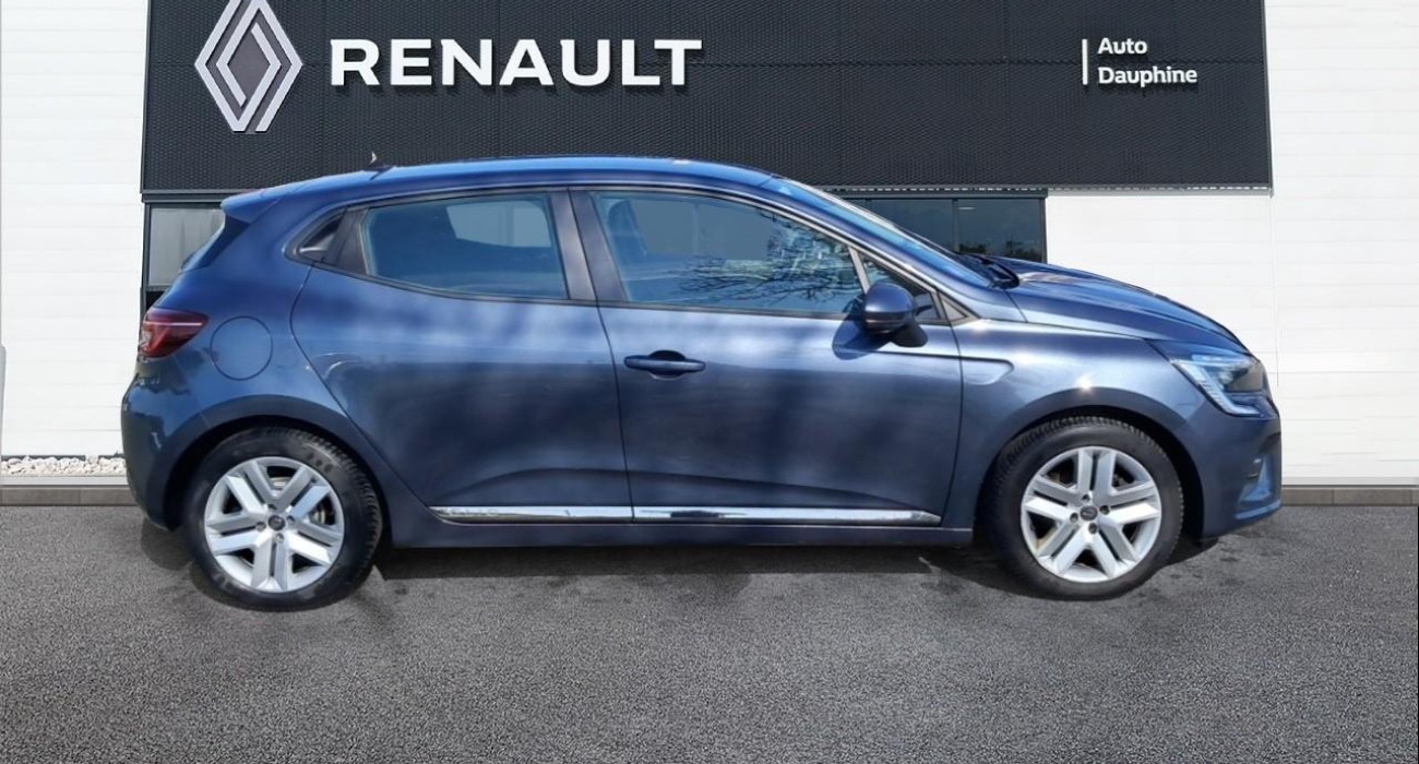 Renault CLIO Clio E-Tech 140 - 21N Business 2