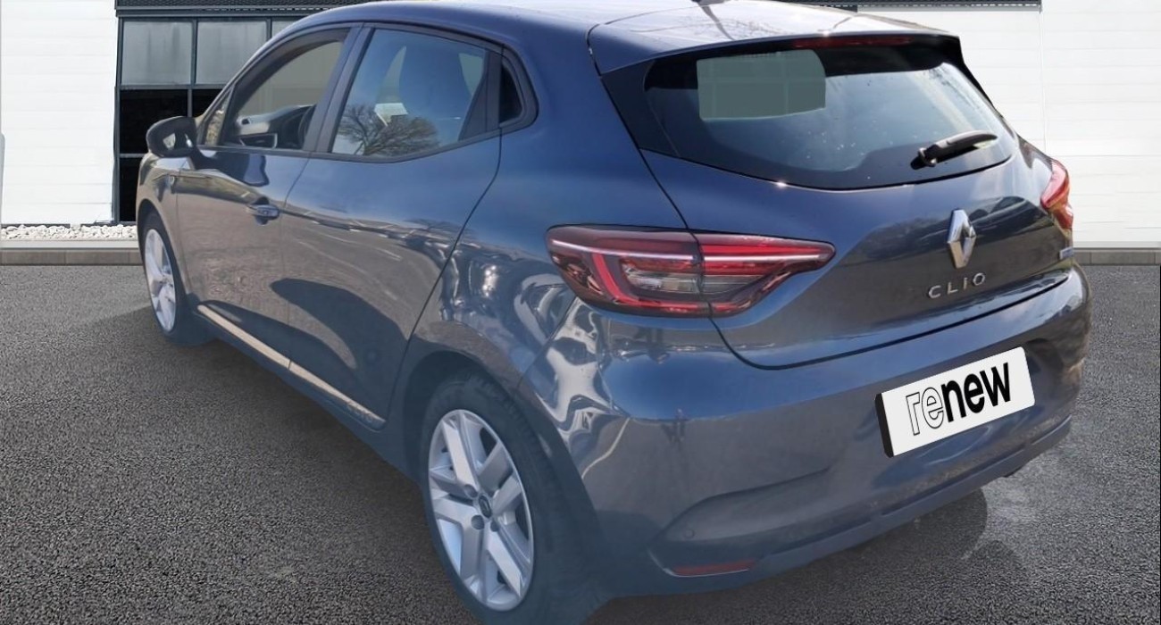 Renault CLIO Clio E-Tech 140 - 21N Business 3