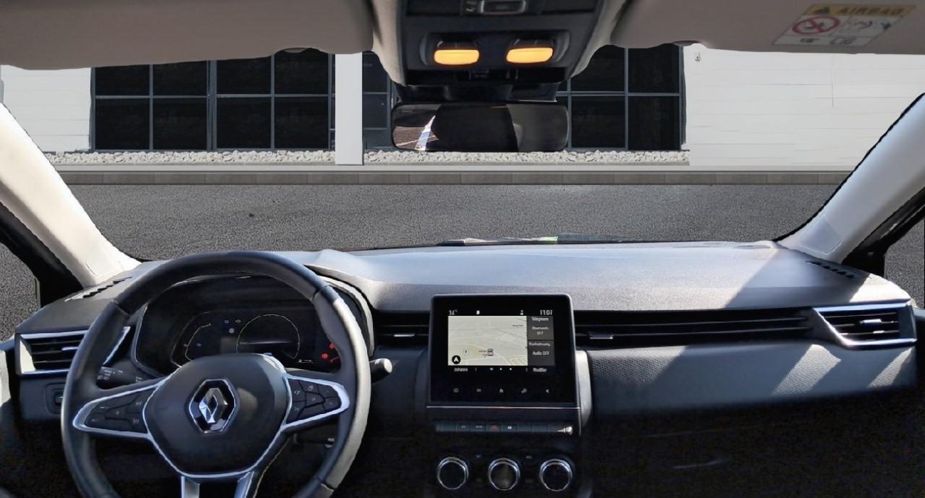Renault CLIO Clio E-Tech 140 - 21N Business 4