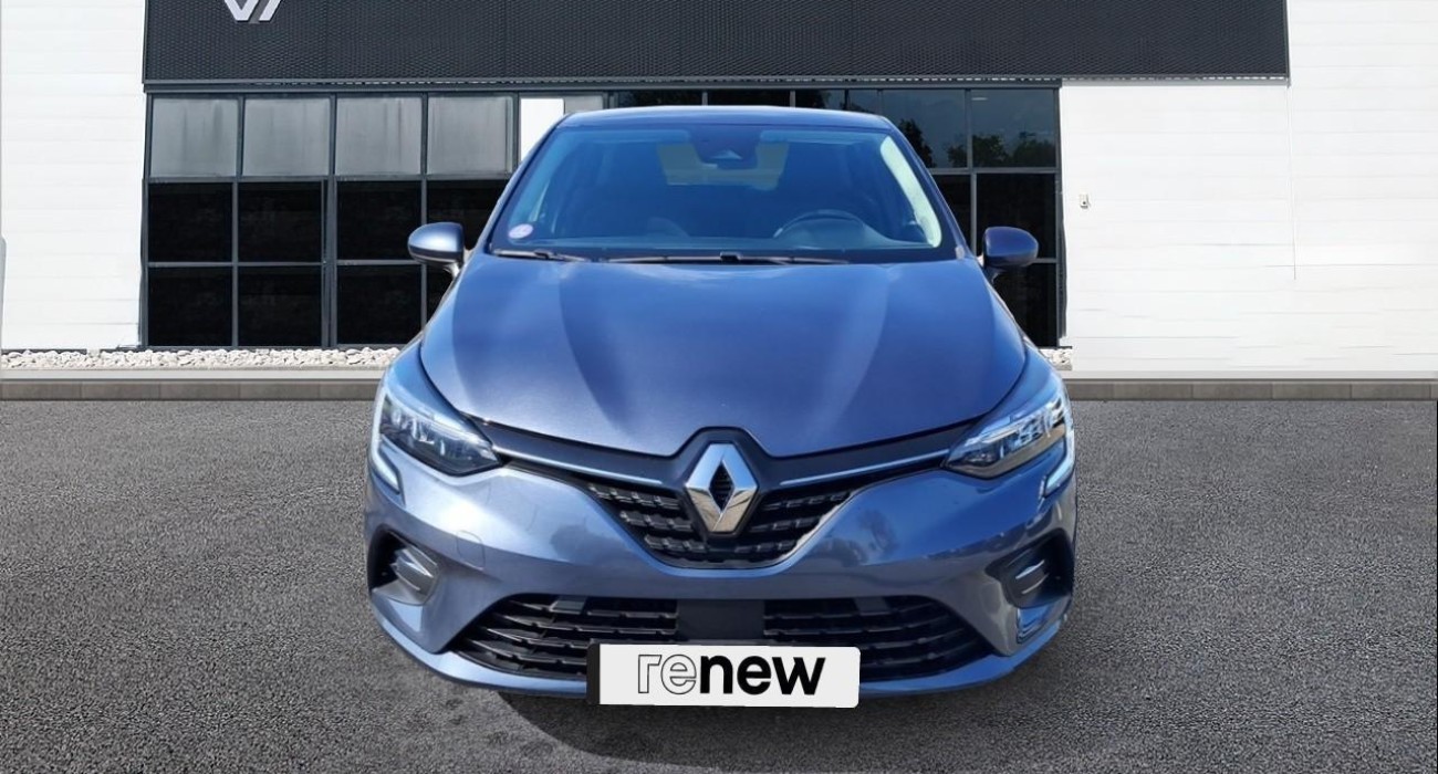 Renault CLIO Clio E-Tech 140 - 21N Business 8