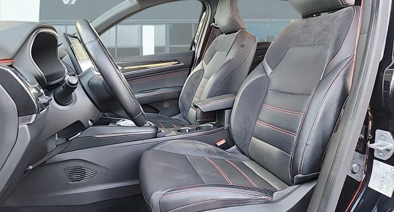 Renault ARKANA E-Tech 145 R.S. Line 10