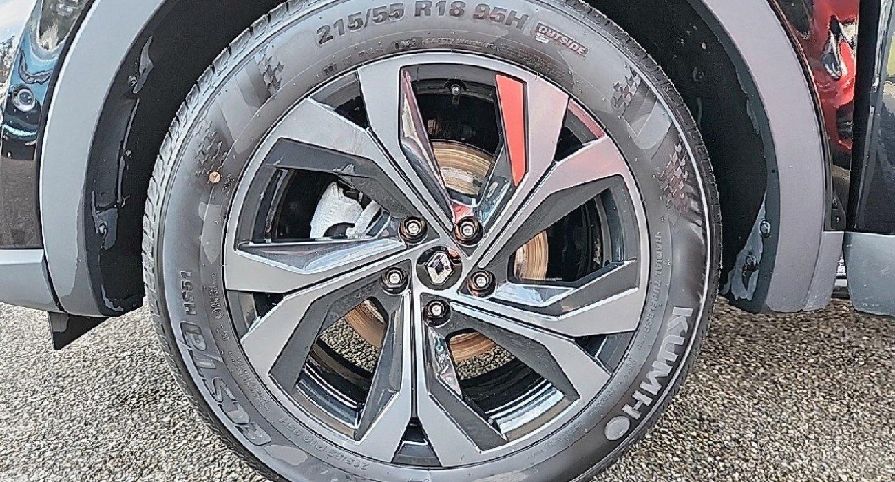 Renault ARKANA E-Tech 145 R.S. Line 13