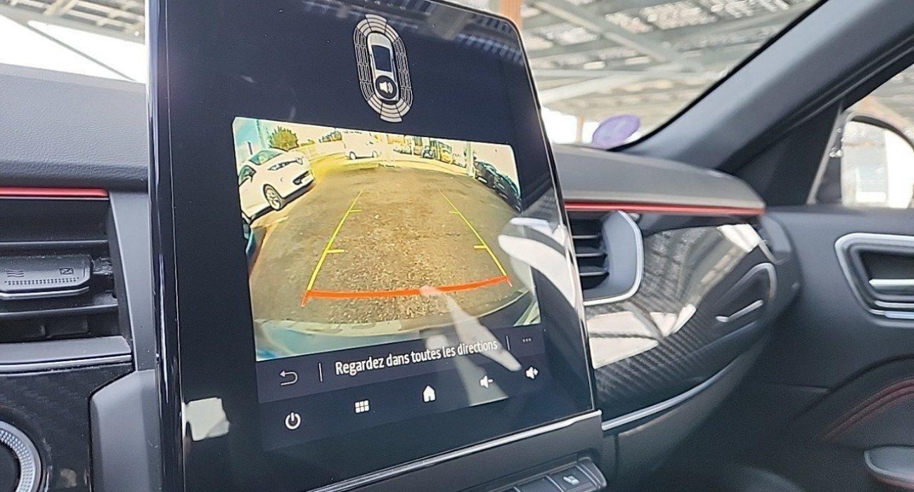 Renault ARKANA E-Tech 145 R.S. Line 14