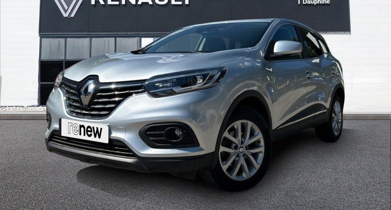 Renault KADJAR Blue dCi 115 Business 1