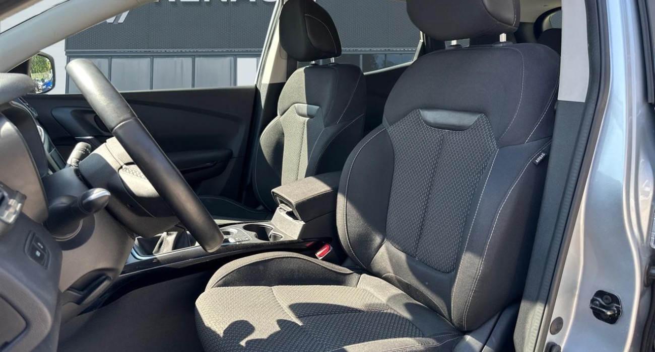 Renault KADJAR Blue dCi 115 Business 10