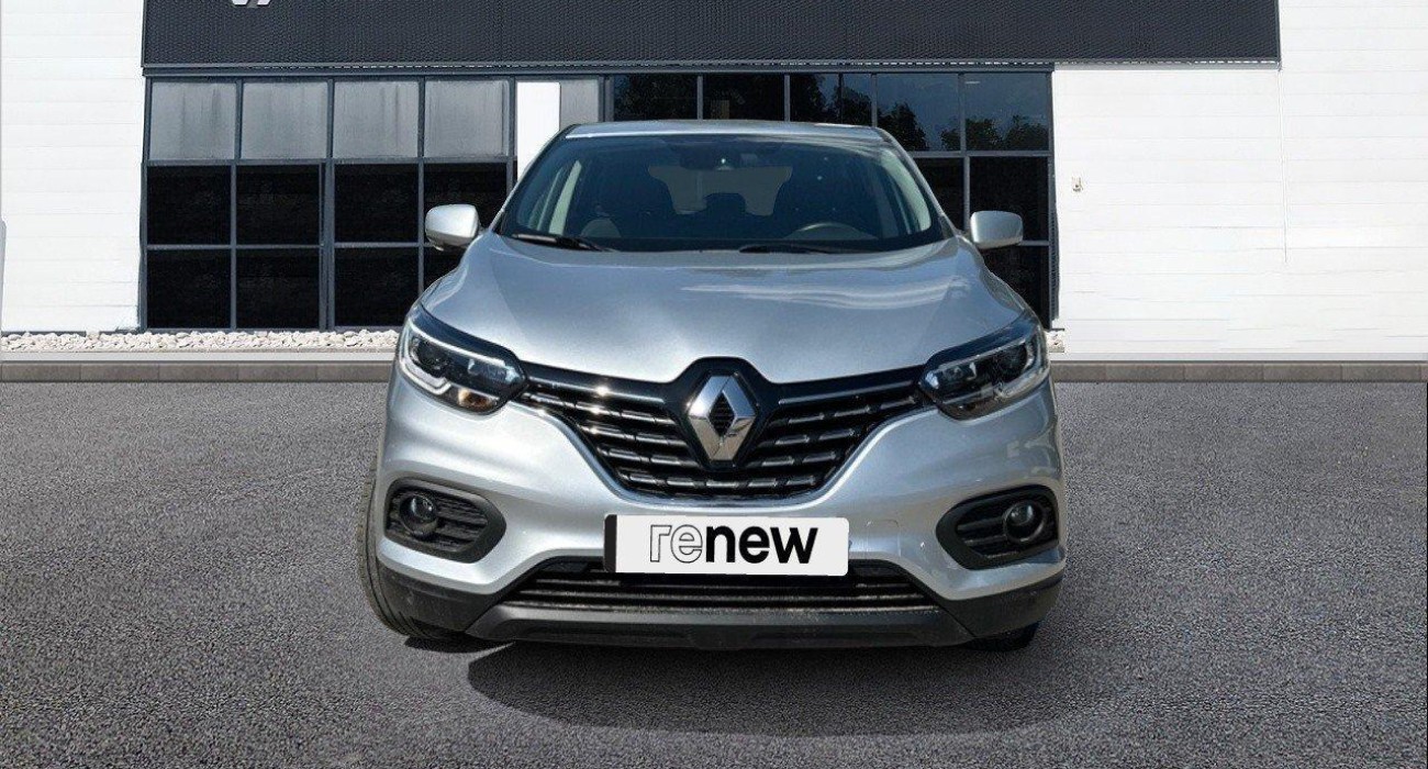 Renault KADJAR Blue dCi 115 Business 4