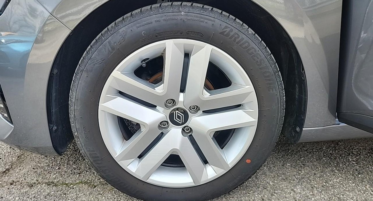 Renault CLIO Clio TCe 100 GPL Evolution 13