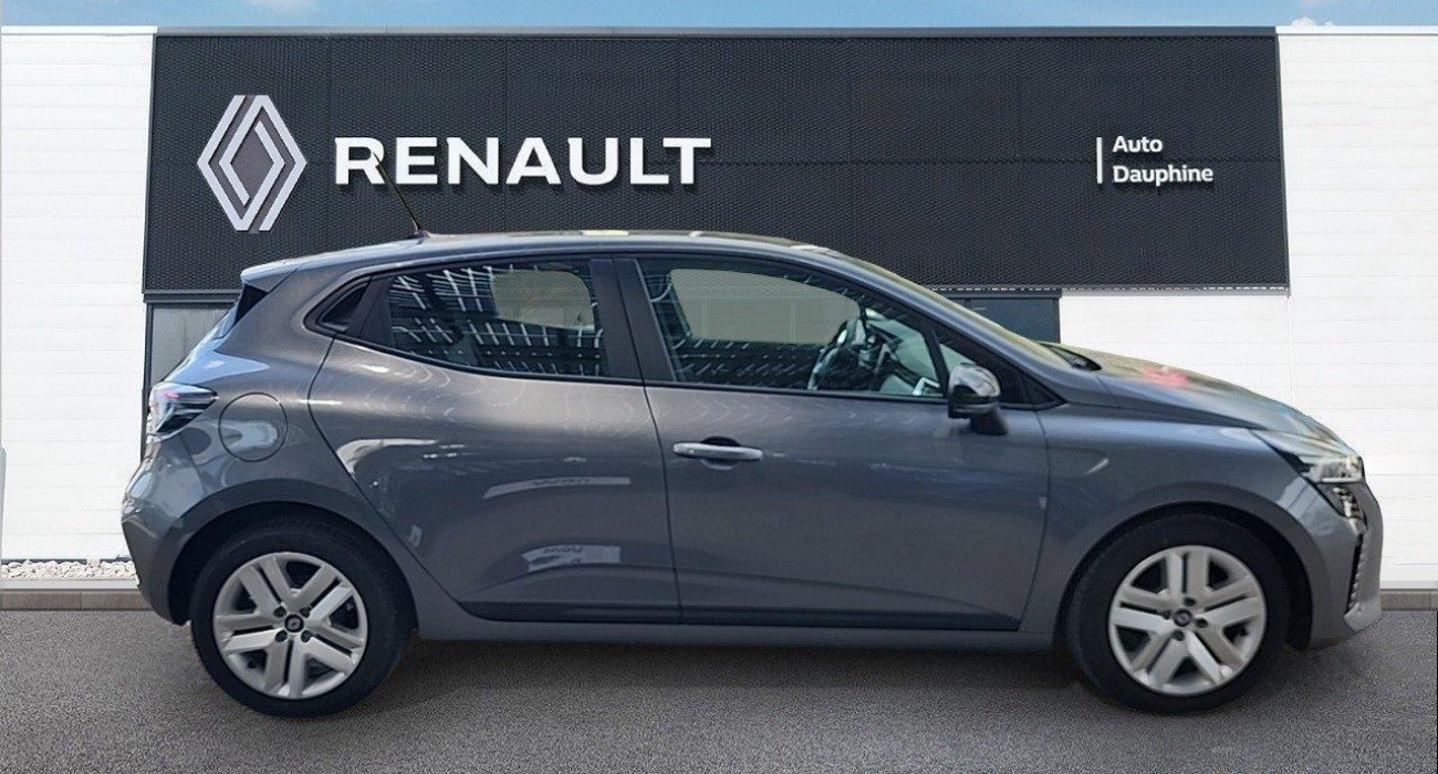 Renault CLIO Clio TCe 100 GPL Evolution 2
