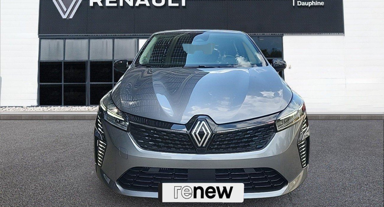 Renault CLIO Clio TCe 100 GPL Evolution 4