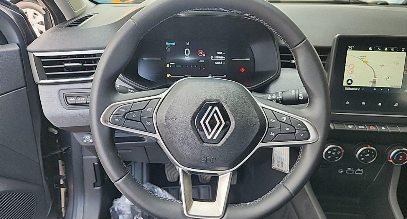 Renault CLIO Clio TCe 100 GPL Evolution 6