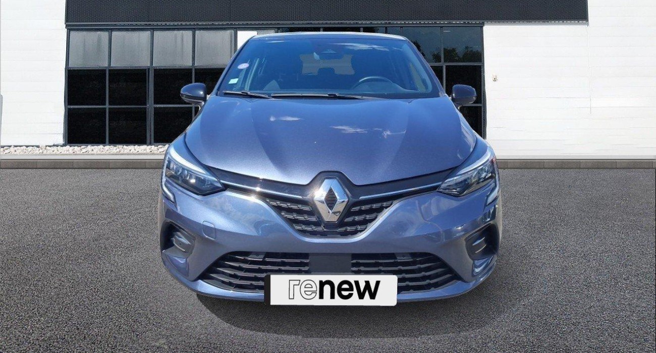 Renault CLIO Clio E-Tech 140 Limited 2