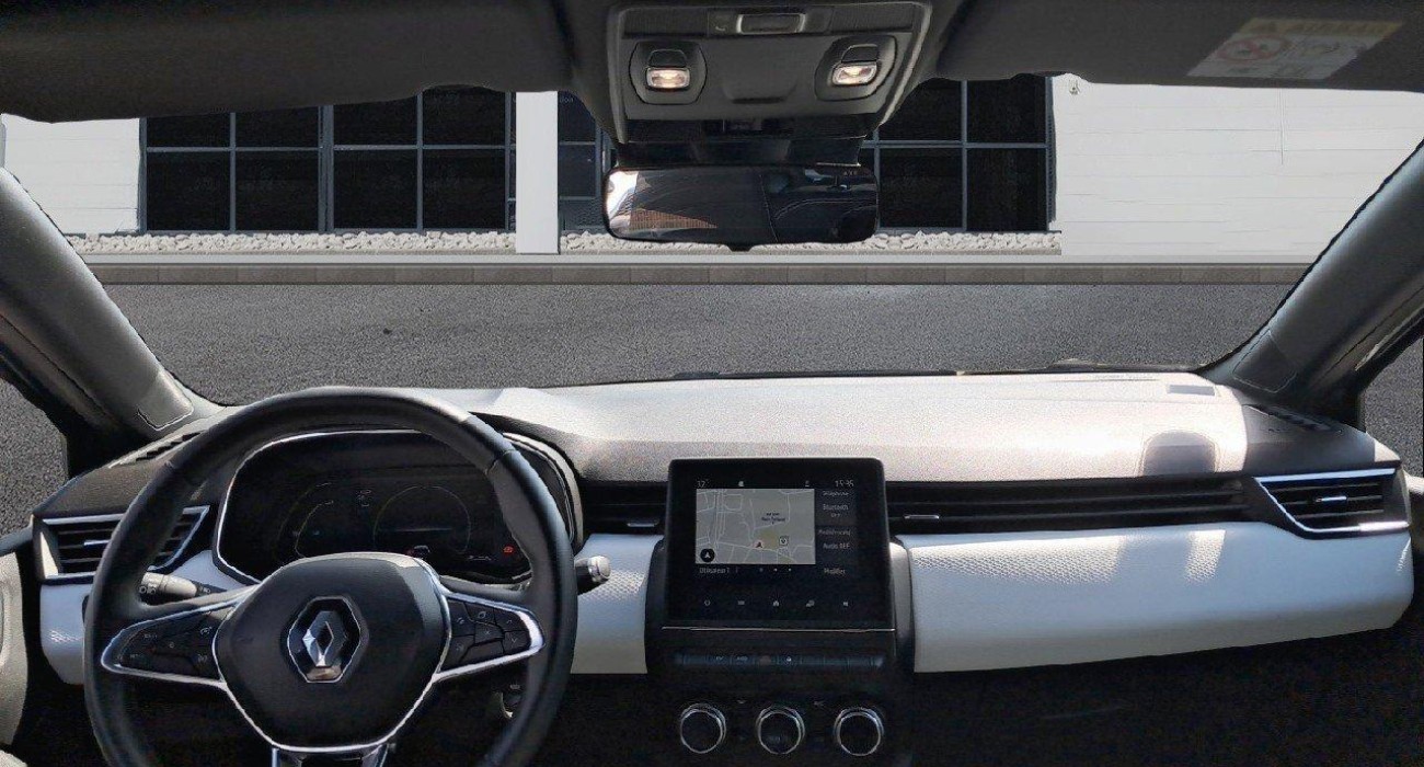 Renault CLIO Clio E-Tech 140 Limited 9