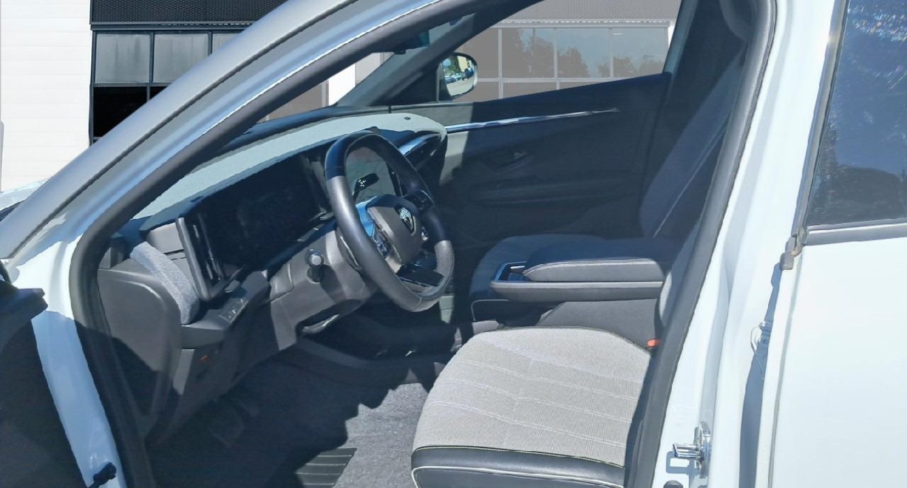 Renault MEGANE Megane E-Tech EV60 220 ch super charge Techno 10