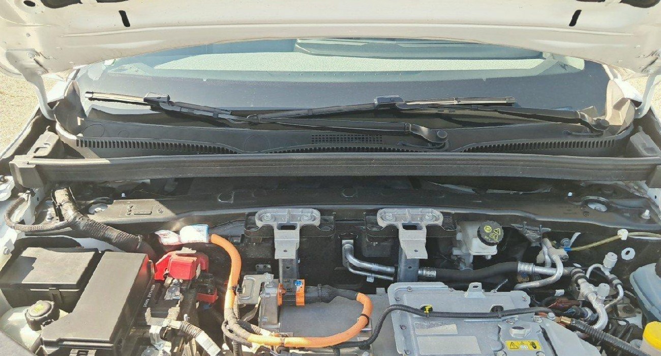 Renault MEGANE Megane E-Tech EV60 220 ch super charge Techno 14