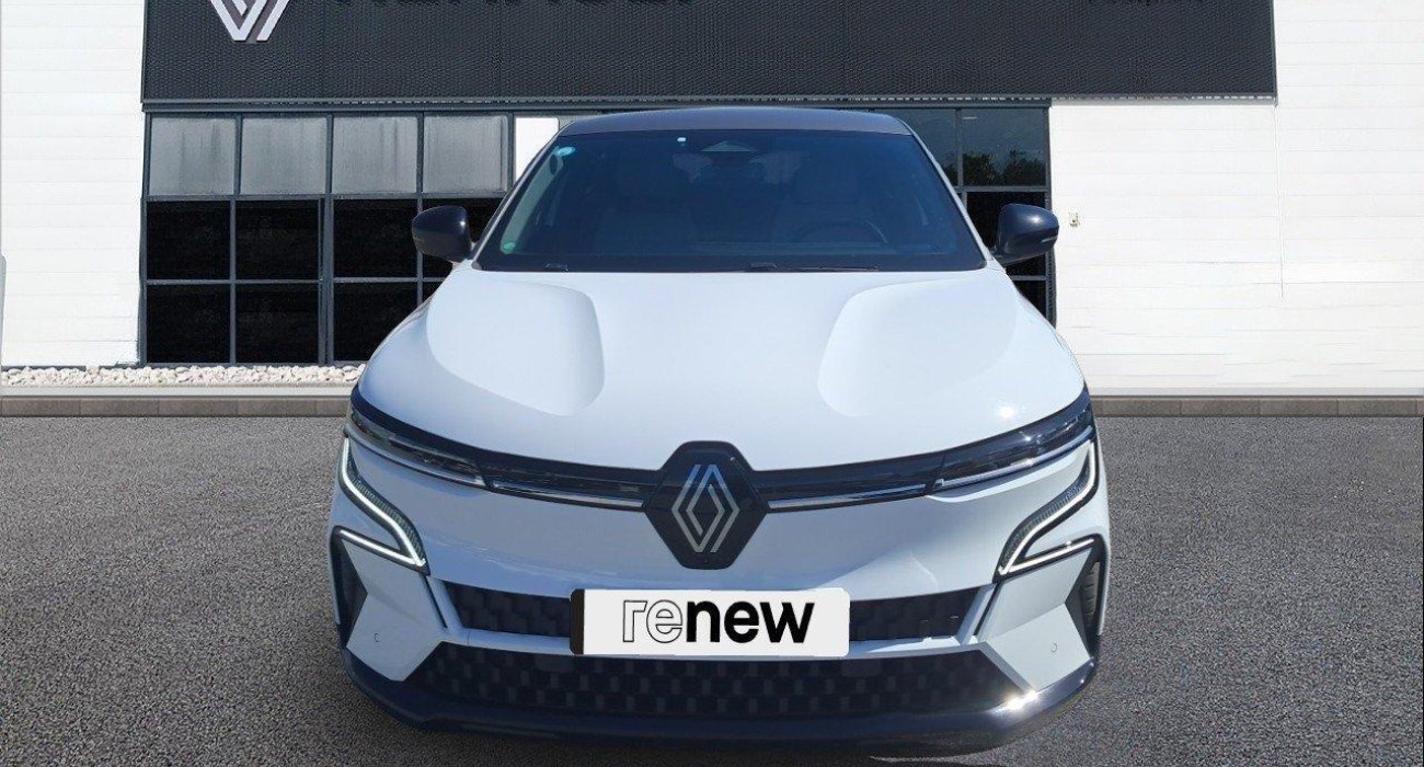 Renault MEGANE Megane E-Tech EV60 220 ch super charge Techno 4