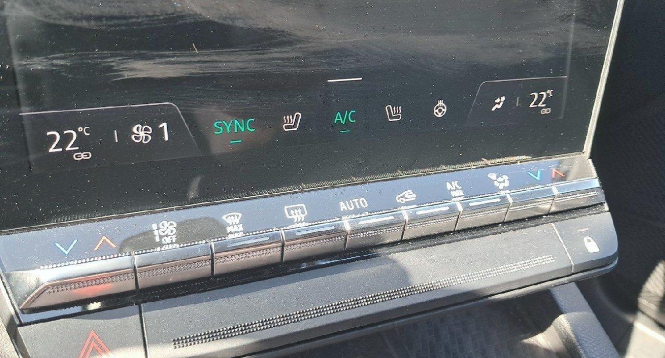 Renault MEGANE Megane E-Tech EV60 220 ch super charge Techno 7