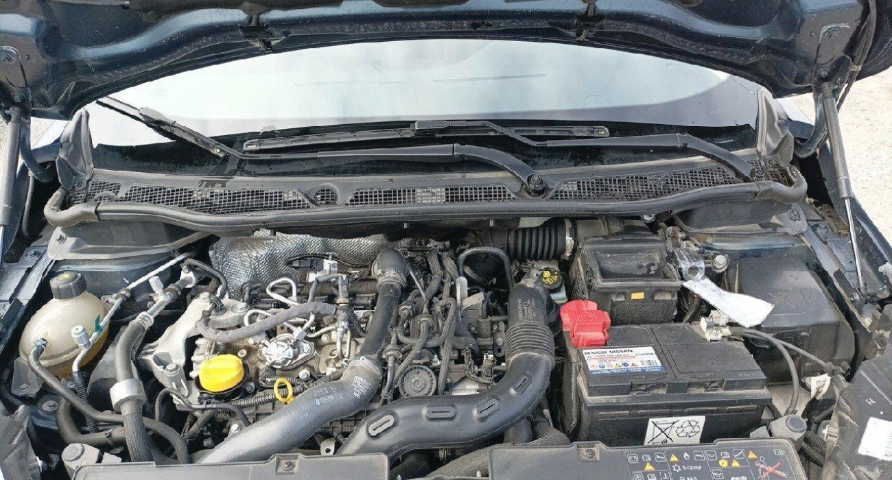 Renault CAPTUR TCe 150 FAP Intens 14