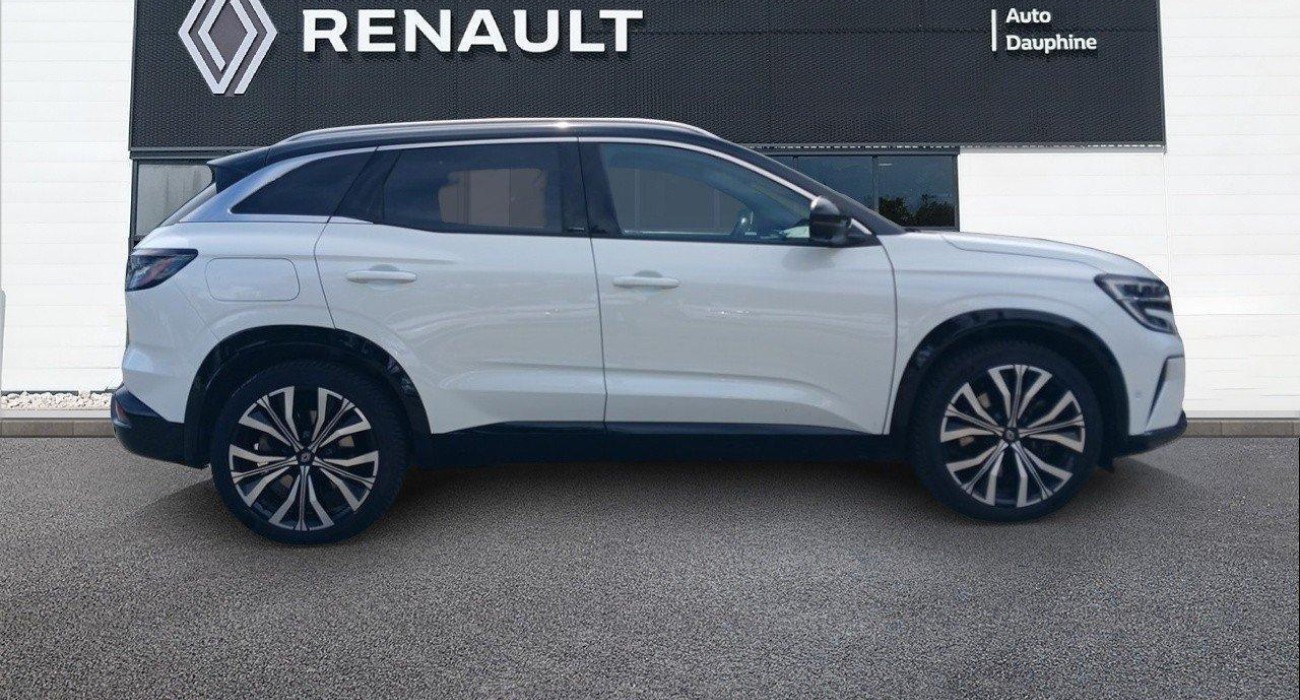 Renault AUSTRAL E-Tech hybrid 200 Iconic 2