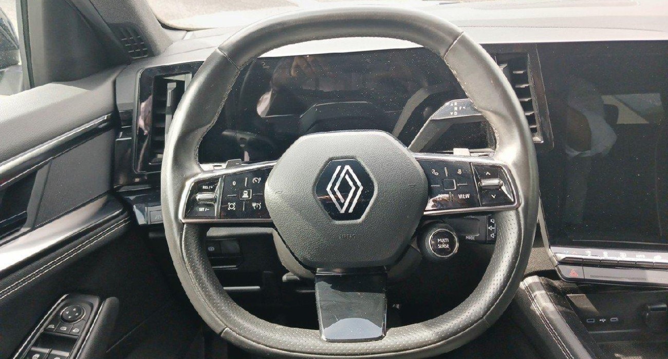 Renault AUSTRAL E-Tech hybrid 200 Iconic 6